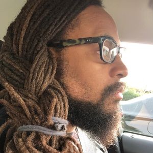 Meet your Posher, Frederick